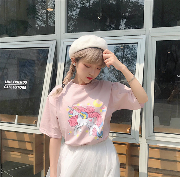 3/4 ujjú női póló rátéttel, három színben