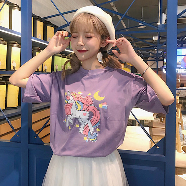 3/4 ujjú női póló rátéttel, három színben