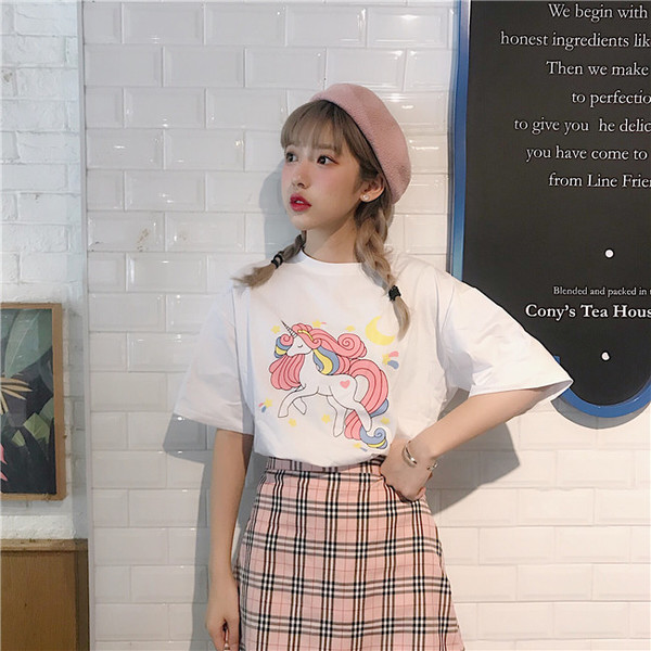 3/4 ujjú női póló rátéttel, három színben