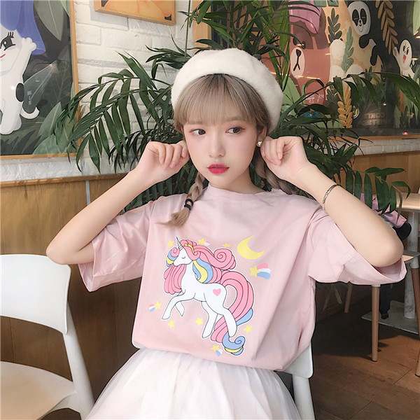 3/4 ujjú női póló rátéttel, három színben