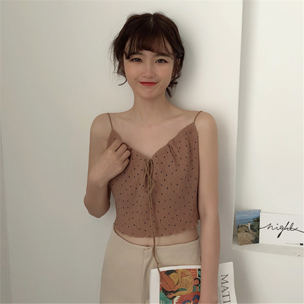 Alkalmi női felső V-nyakkal, több színben