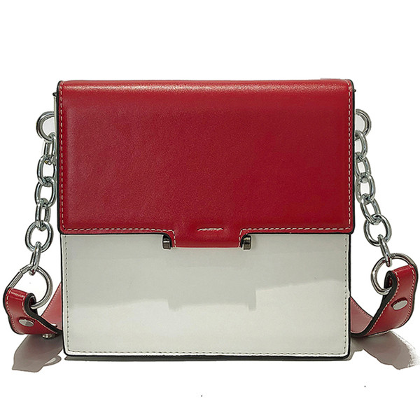 Hétköznapi kézitáska típusú aktatáska három színben