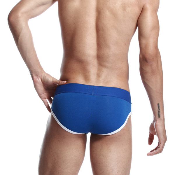 Férfi rövidnadrág széles gumival