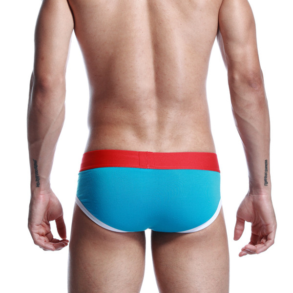 Férfi rövidnadrág széles gumival