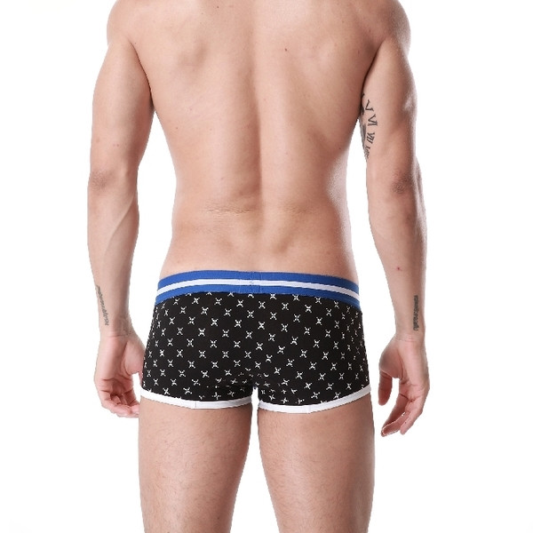 Férfi boxerek több színben