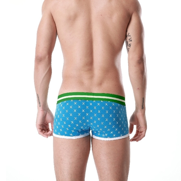 Férfi boxerek több színben