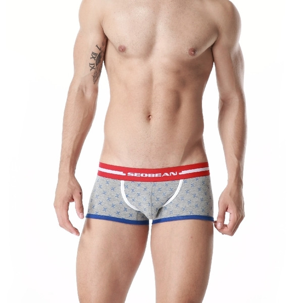 Férfi boxerek több színben
