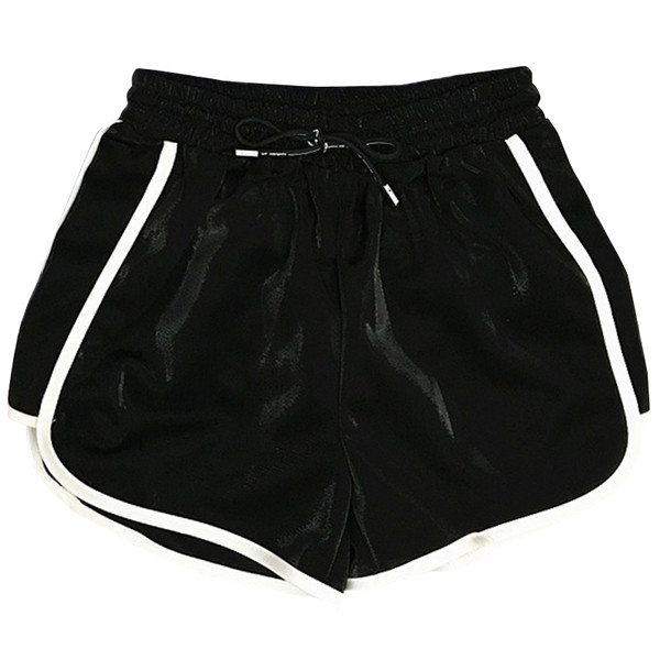 Sport - alkalmi női rövidnadrág három színben