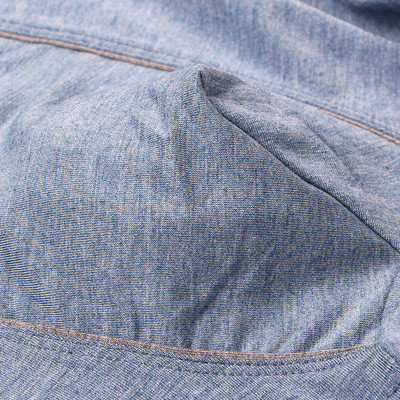 Tiszta férfi boxer négy színben