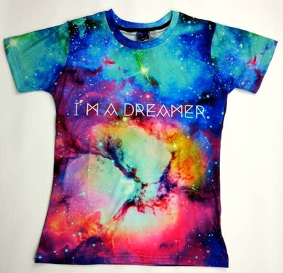 Rövid ujjú póló férfiaknak és nőknek, különböző színekben és 3D nyomattal