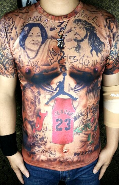 Rövid ujjú póló férfiaknak és nőknek, különböző színekben és 3D nyomattal