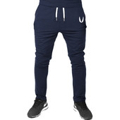 Costum sport barbati in mai multe culori cu broderie