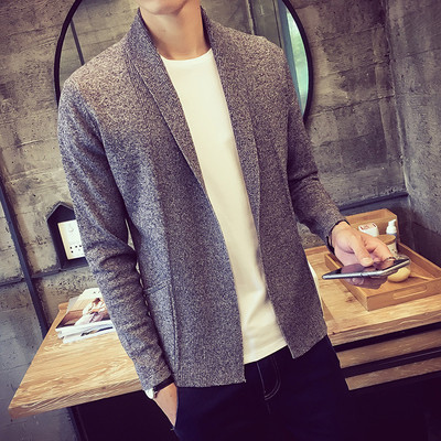 Stílusos férfi mellény különböző színekben