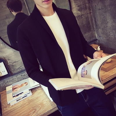 Stílusos férfi mellény különböző színekben