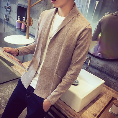 Stílusos férfi mellény különböző színekben