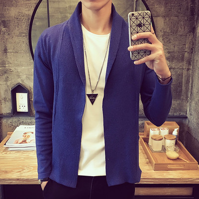 Stílusos férfi mellény különböző színekben