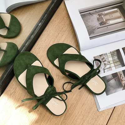 Alkalmi női szandál több színben