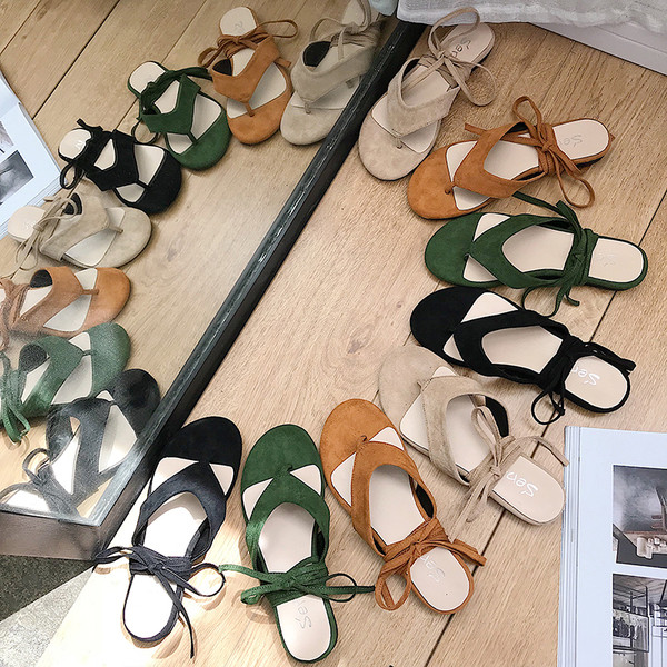 Alkalmi női szandál több színben