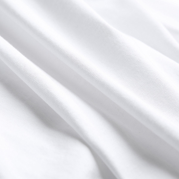 Nyári női blúz széles ujjal, két színben