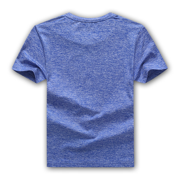 Gyermek póló fiúknak rövid ujjal több színben felirattal