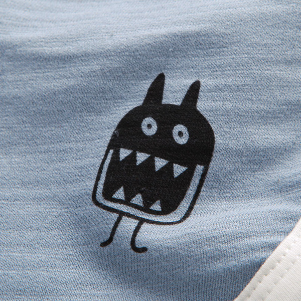 Παιδικά σορτς unisex σε διάφορα χρώματα