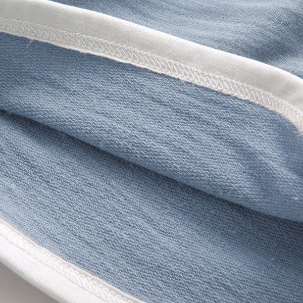 Παιδικά σορτς unisex σε διάφορα χρώματα