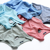 Tiszta gyerekcipő fiúknak többféle színben