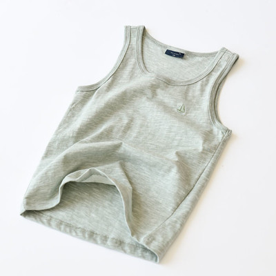 Tiszta gyerekcipő fiúknak többféle színben