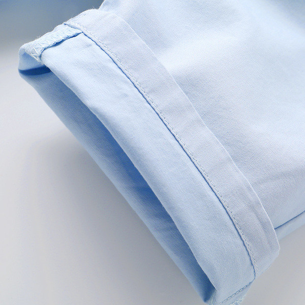 Gyerek rövidnadrág fiúknak sima modell több színben