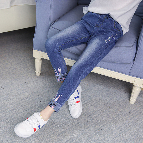 Gyerekfarmer lányoknak tavaszi/nyári szezonra