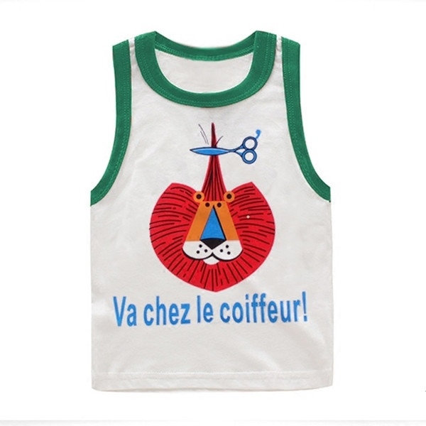 Παιδικό t-shirt για κορίτσια σε δύο σχέδια με εκτύπωση κ