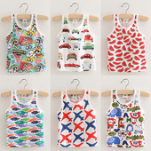 Színes gyerekcipő különböző alkalmazásokkal, lányoknak és fiúknak egyaránt