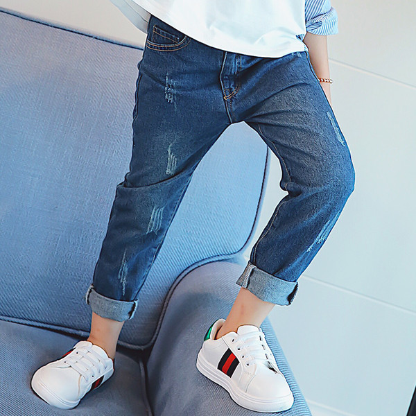 Tavaszi-őszi gyerekfarmer lányoknak