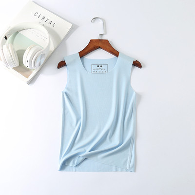 Maieu elastic pentru copii, fără cusături, pentru băieți și fete