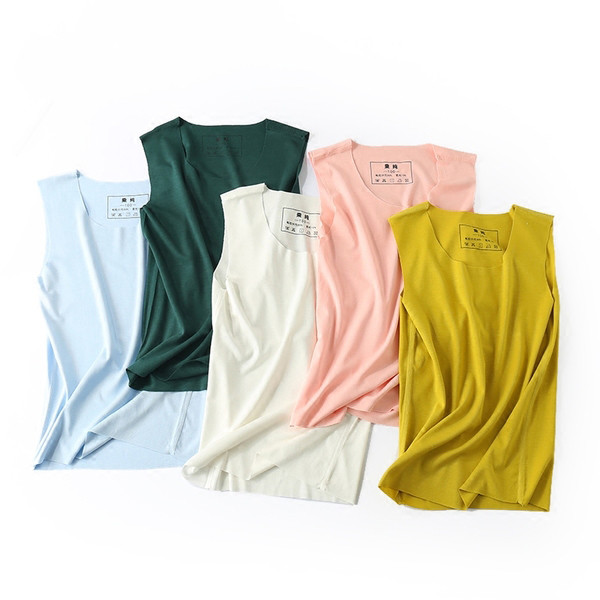 Maieu elastic pentru copii, fără cusături, pentru băieți și fete