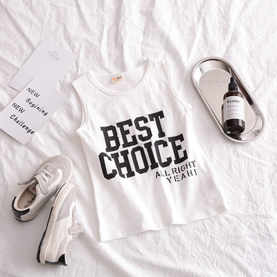 Több színben feliratos gyerekcipő fiúknak és lányoknak