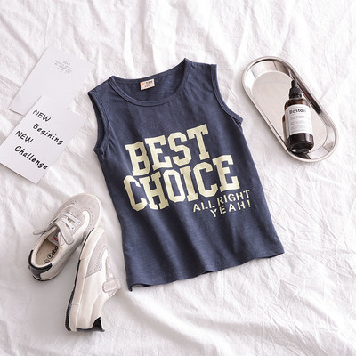 Több színben feliratos gyerekcipő fiúknak és lányoknak