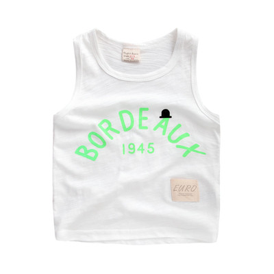 Több színben feliratos gyerekcipő fiúknak