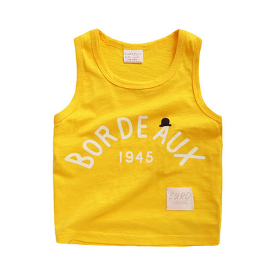 Több színben feliratos gyerekcipő fiúknak