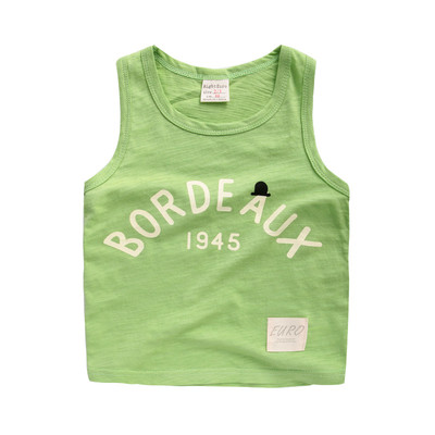 Több színben feliratos gyerekcipő fiúknak