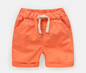 Gyermek rövidnadrág fiúknak - két modell