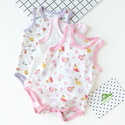 3 színes body-ból álló babakészlet lányoknak és fiúknak