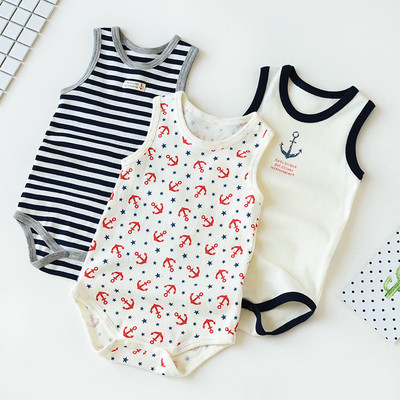 3 színes body-ból álló babakészlet lányoknak és fiúknak