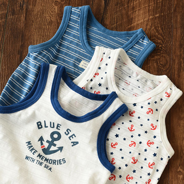 3 színes body-ból álló babakészlet lányoknak és fiúknak