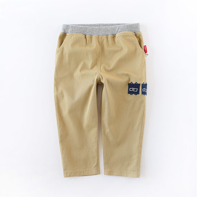 Gyermek nadrág fiúknak két színben