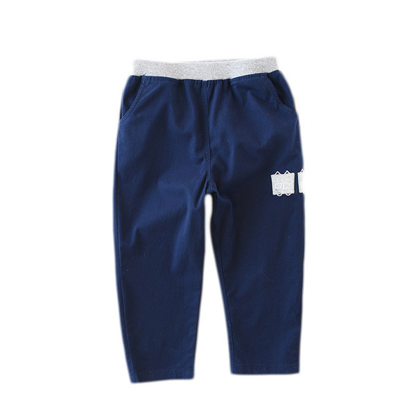 Gyermek nadrág fiúknak két színben