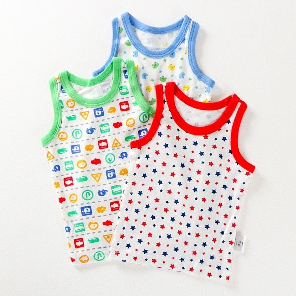 Gyerek szett 3db-os felsők lányoknak és fiúknak egyaránt