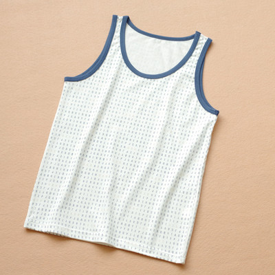 Gyerek felső fiúknak nyomattal és felirattal