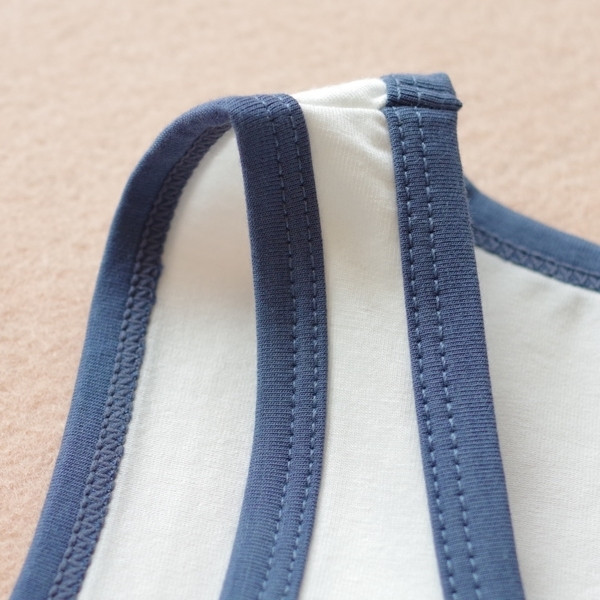 Gyerek felső fiúknak nyomattal és felirattal