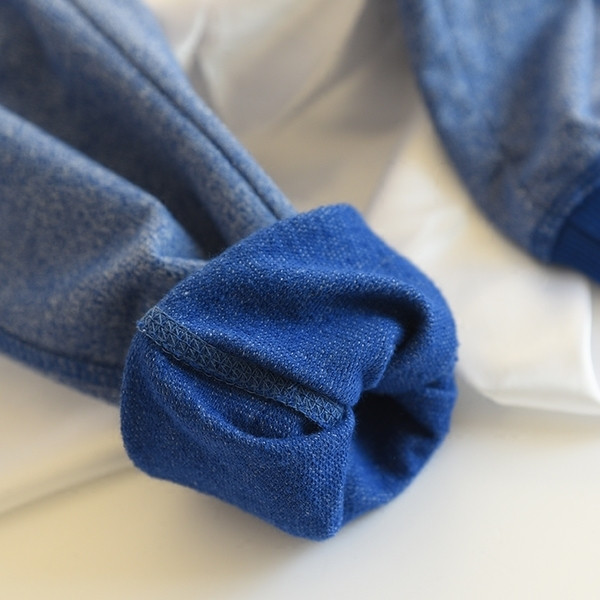 Gyerek tréningruha fiúknak három színben